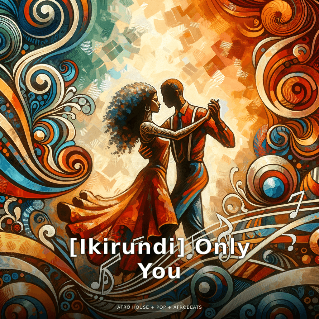 [Ikirundi] Only You