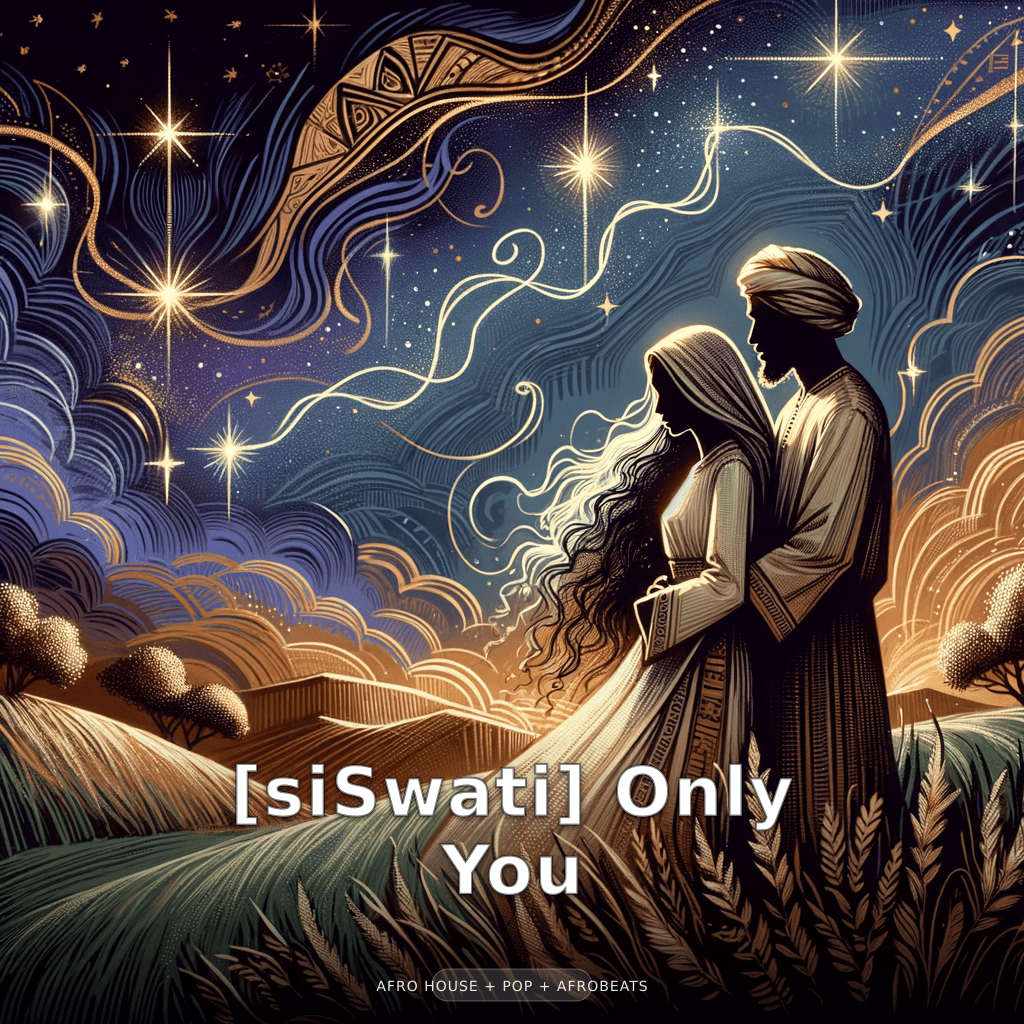 [siSwati] Only You