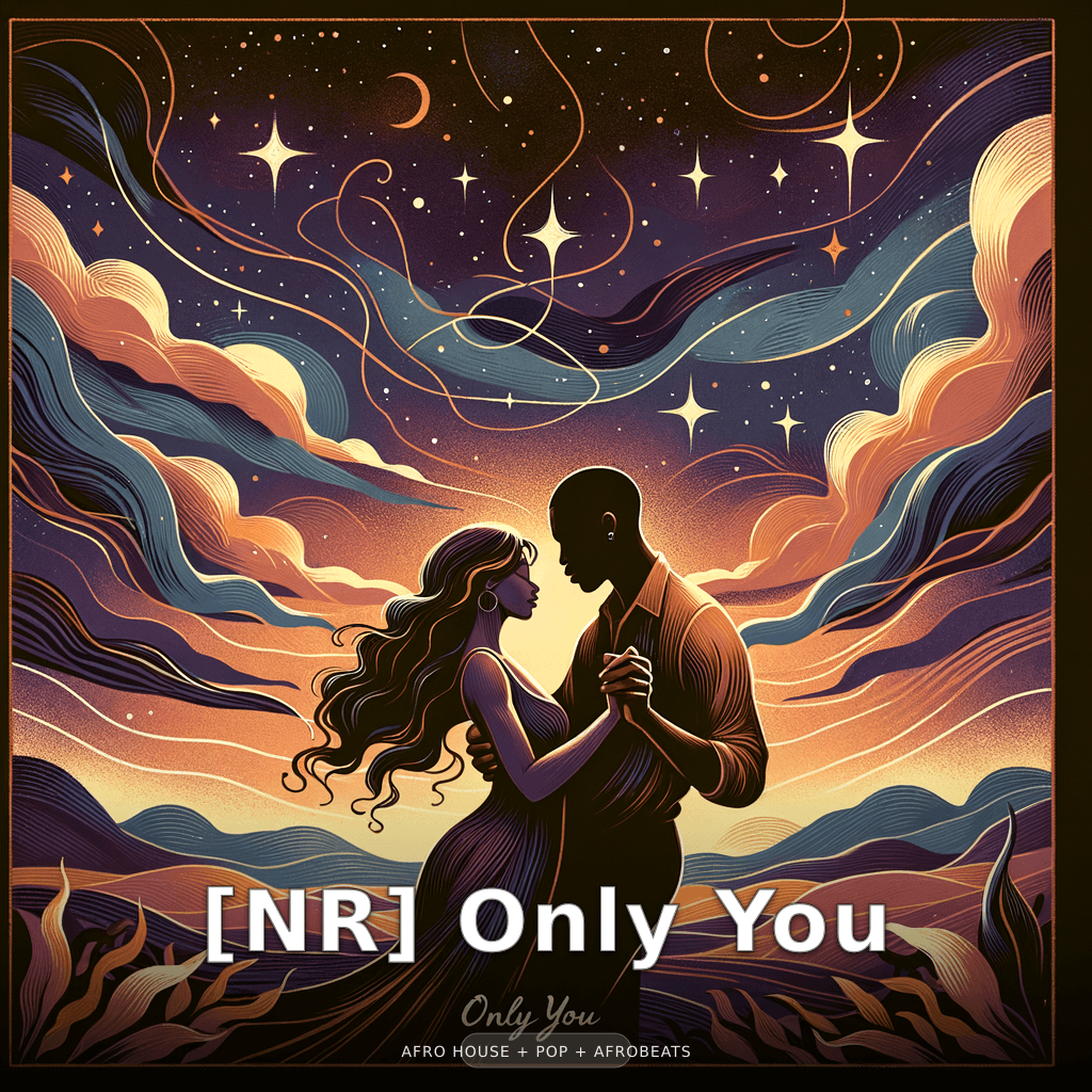[Southern Ndebele] Only You