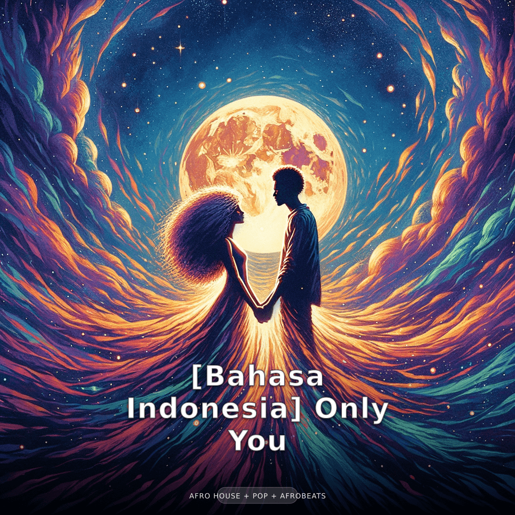 [Indonesian] Only You