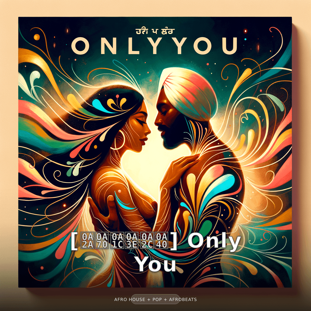 [Punjabi] Only You