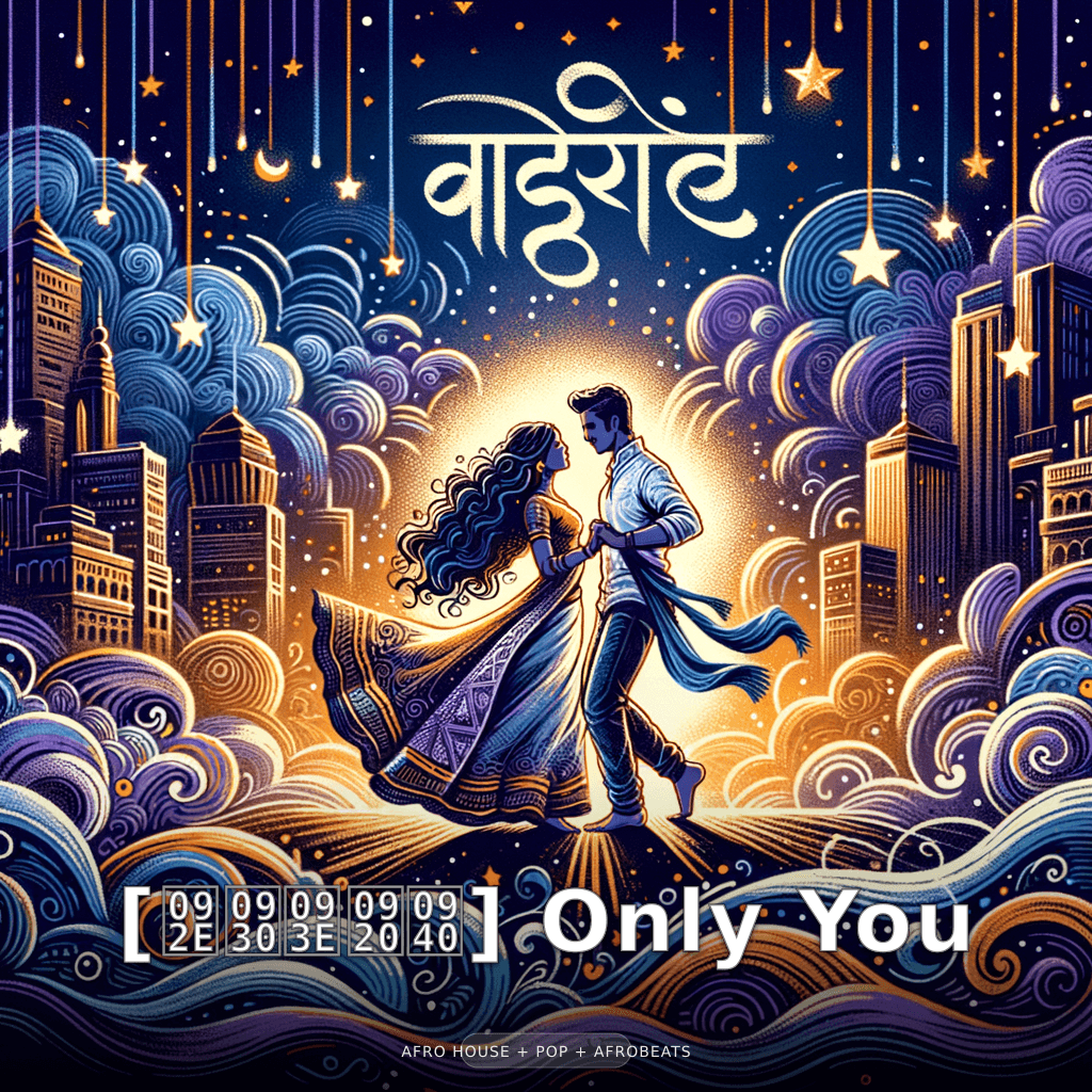[Marathi] Only You