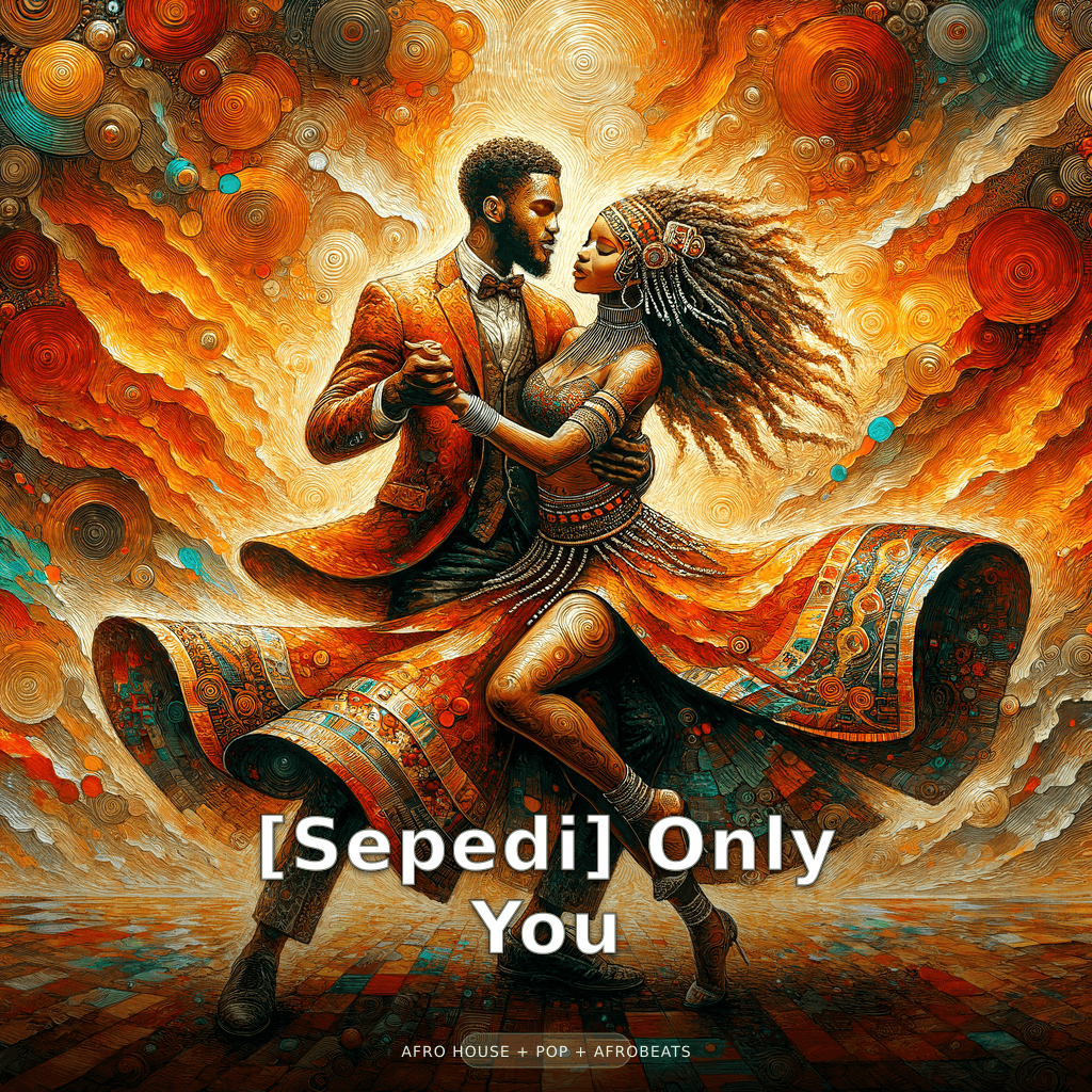 [Sepedi] Only You