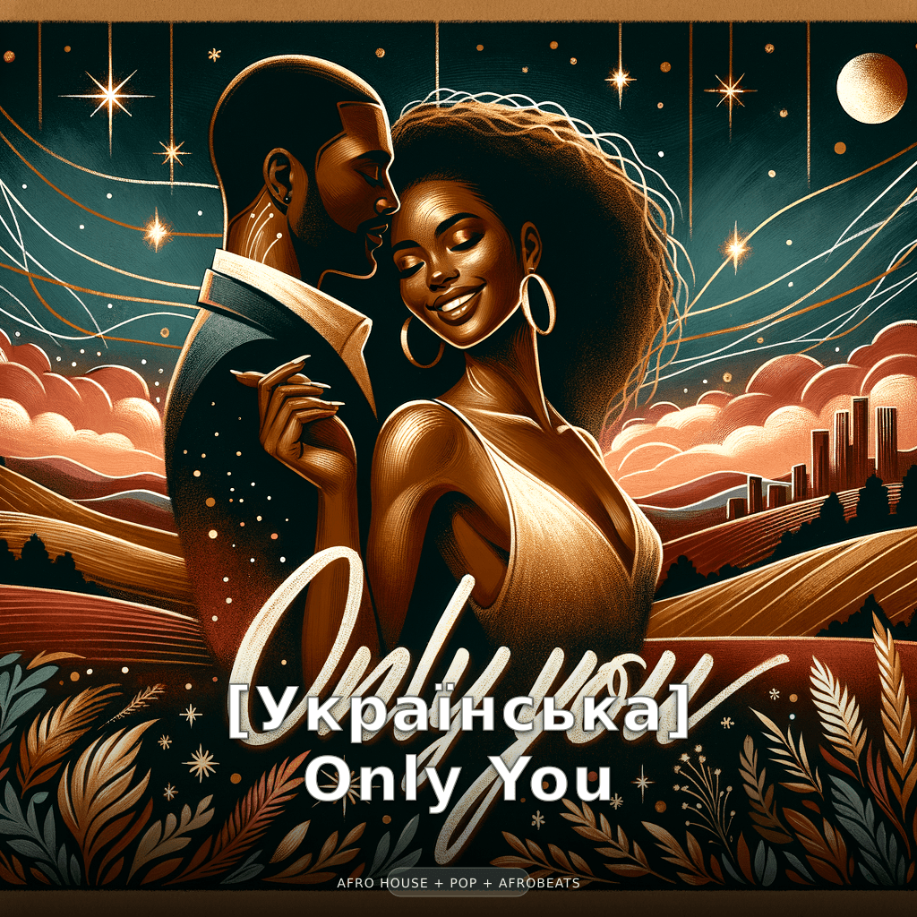 [Ukrainian] Only You