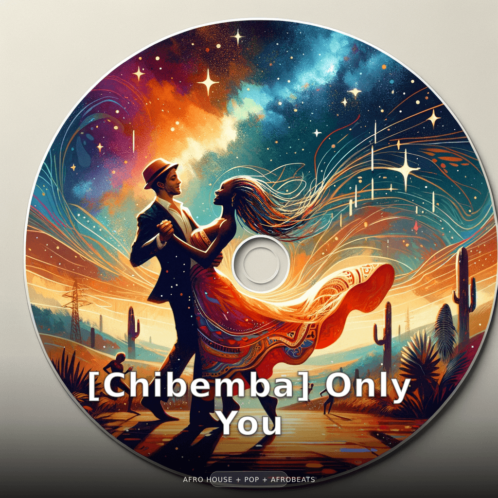 [Chibemba] Only You