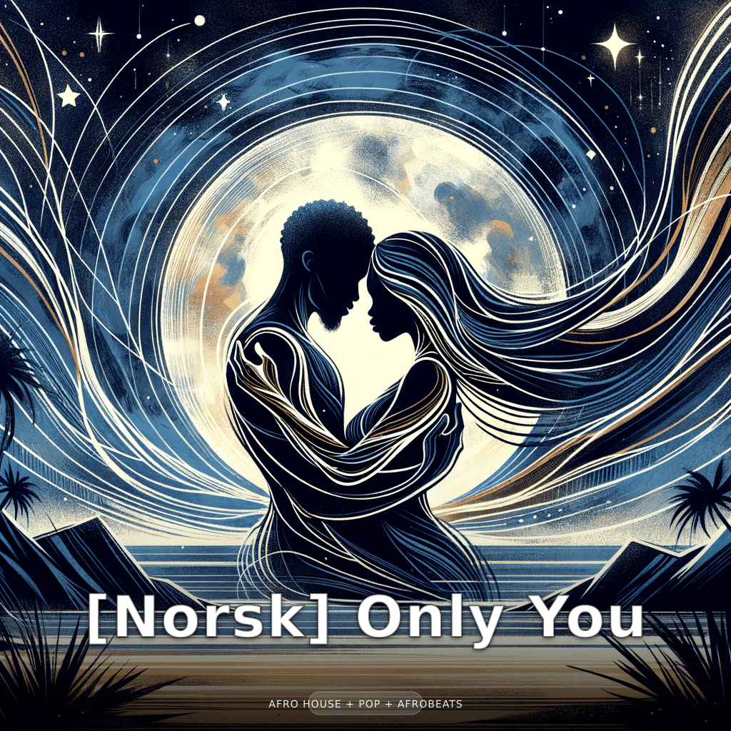 [Norwegian] Only You