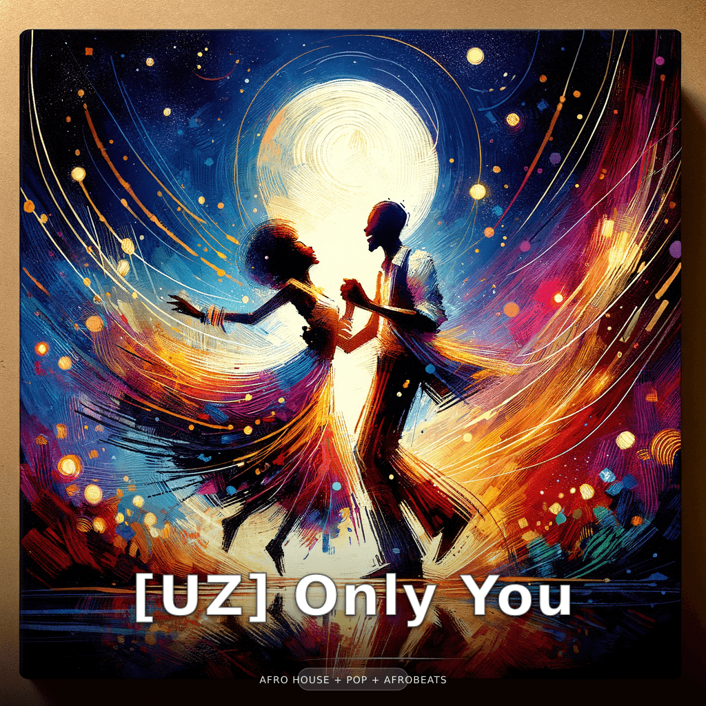 [Uzbek] Only You