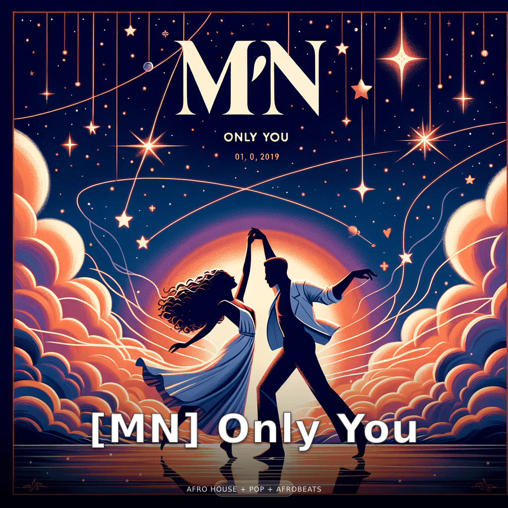 [Mongolian] Only You