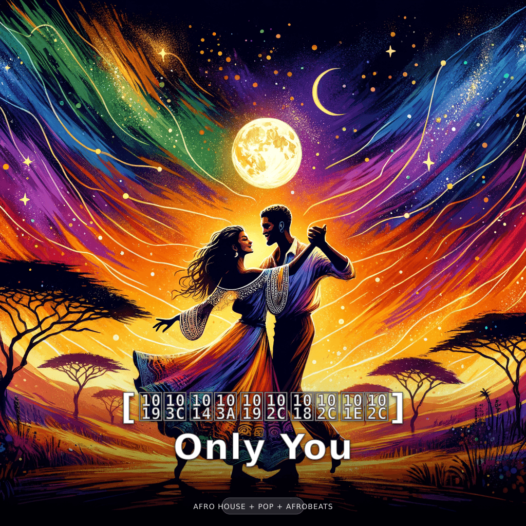 [Burmese] Only You