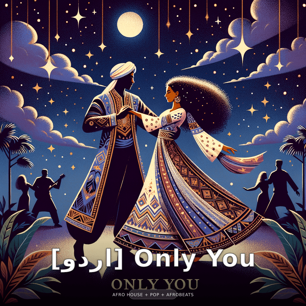 [Urdu] Only You