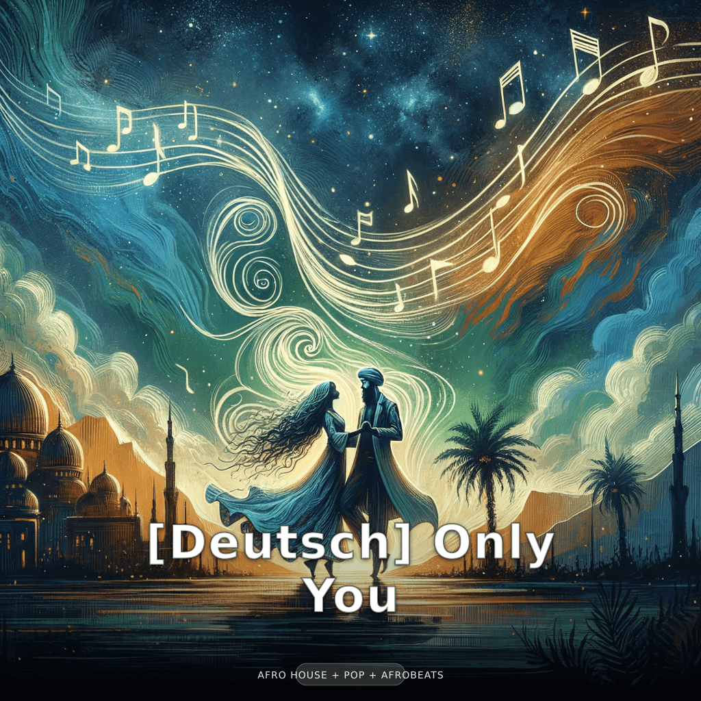 [German] Only You