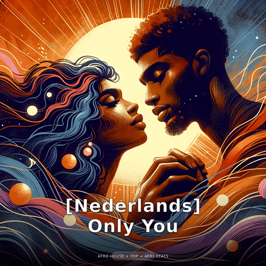 [Dutch] Only You