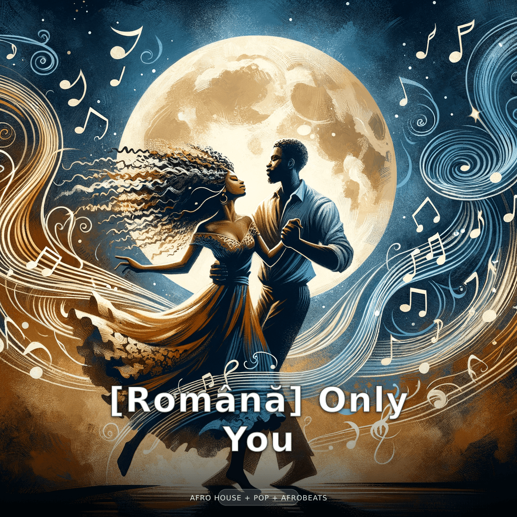 [Romanian] Only You
