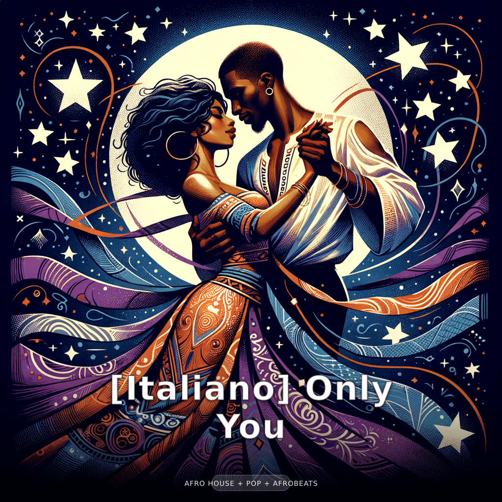 [Italian] Only You