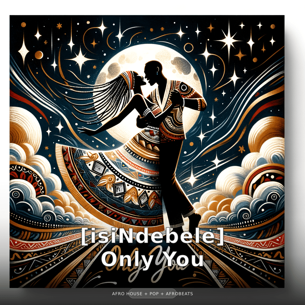[Ndebele] Only You
