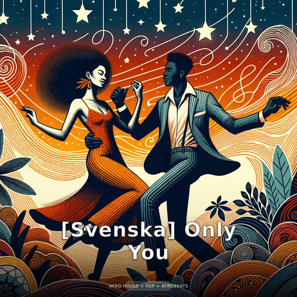 [Swedish] Only You