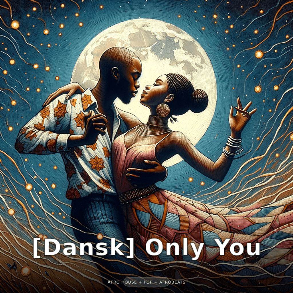 [Danish] Only You
