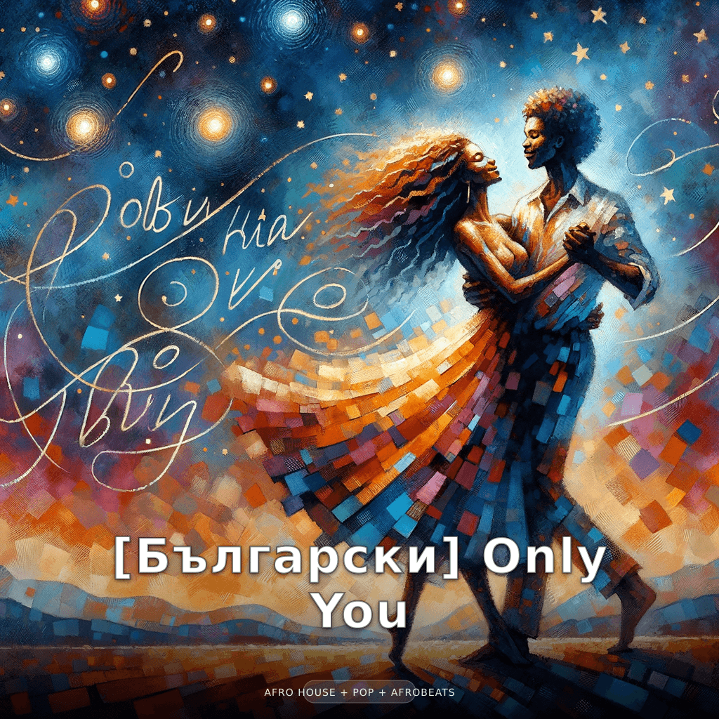[Bulgarian] Only You