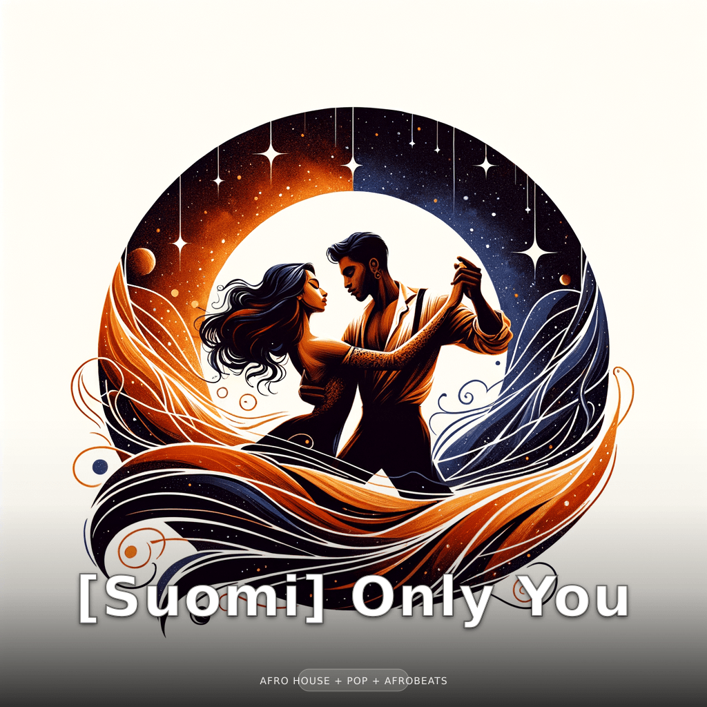 [Finnish] Only You