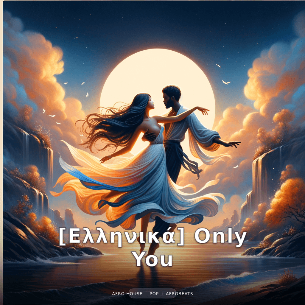 [Greek] Only You