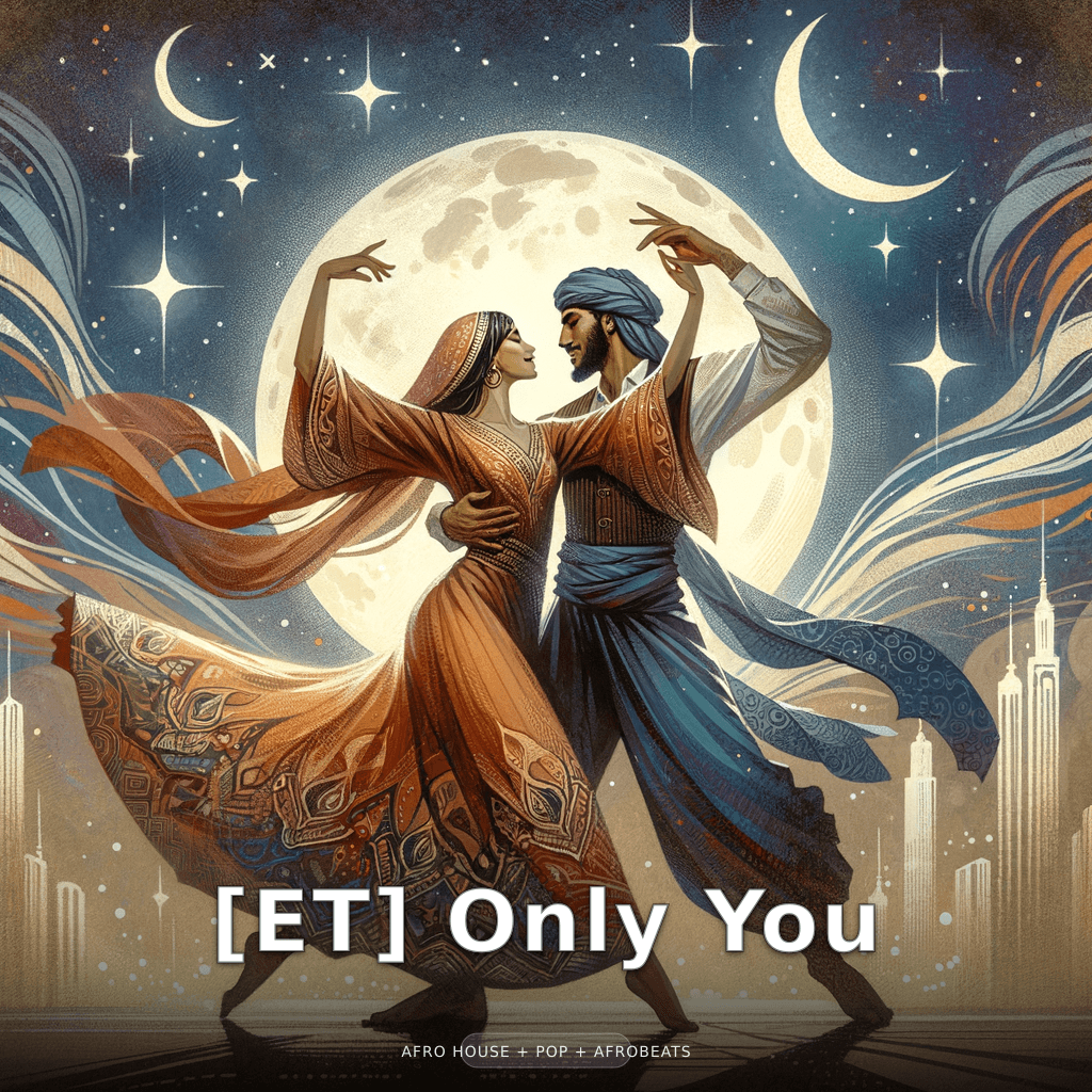 [Estonian] Only You