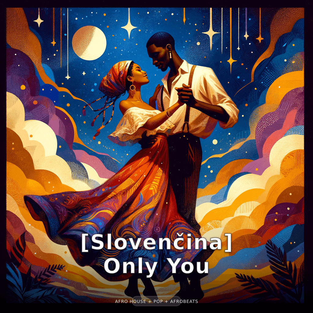 [Slovak] Only You