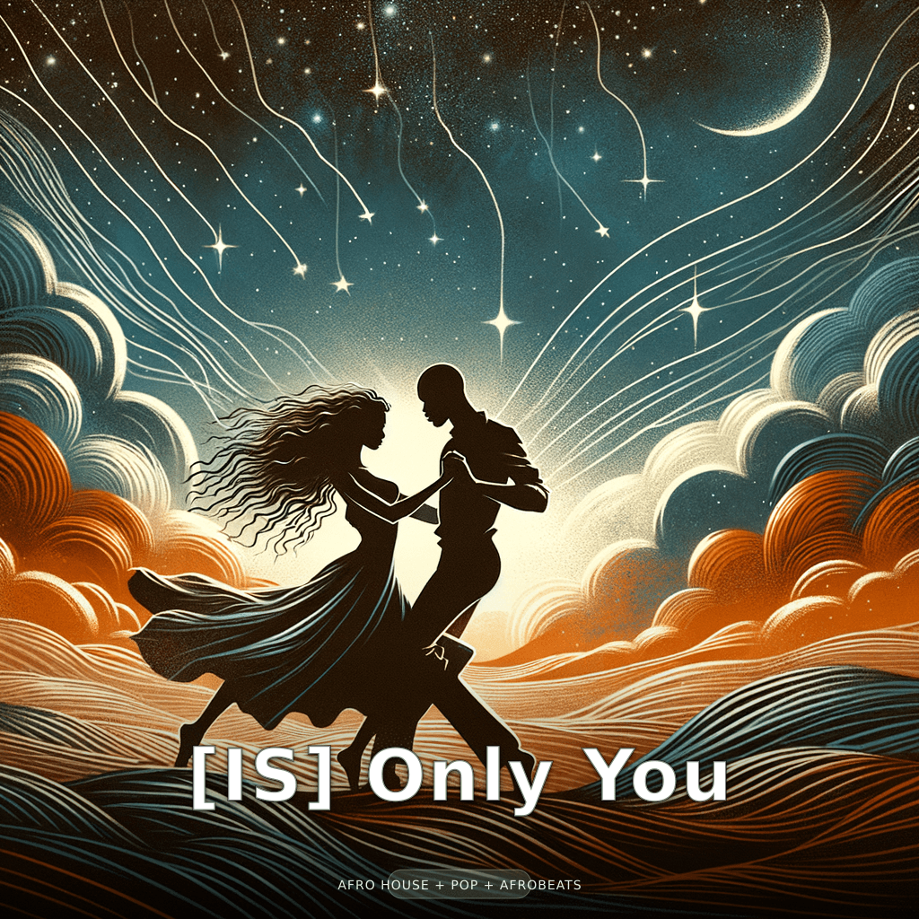 [Icelandic] Only You