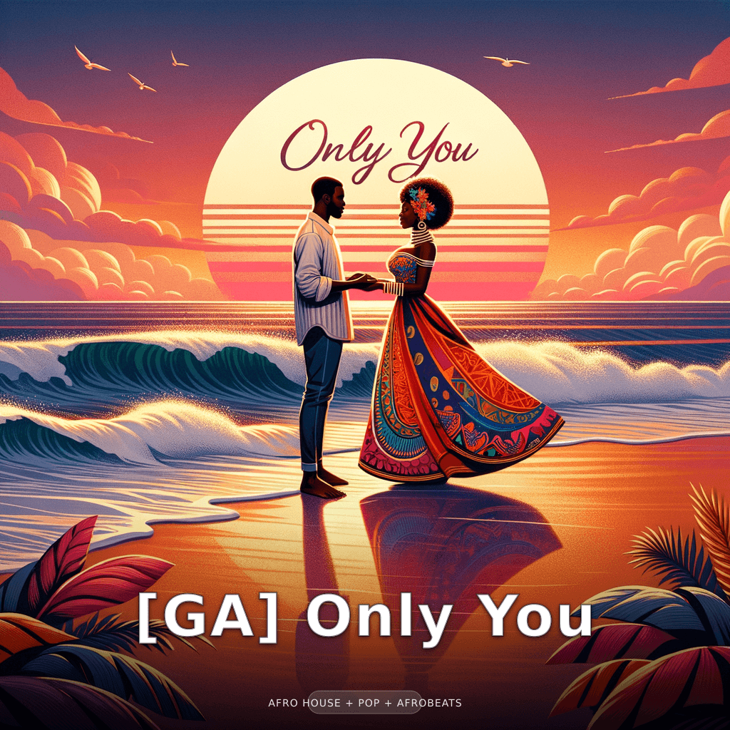 [Irish] Only You