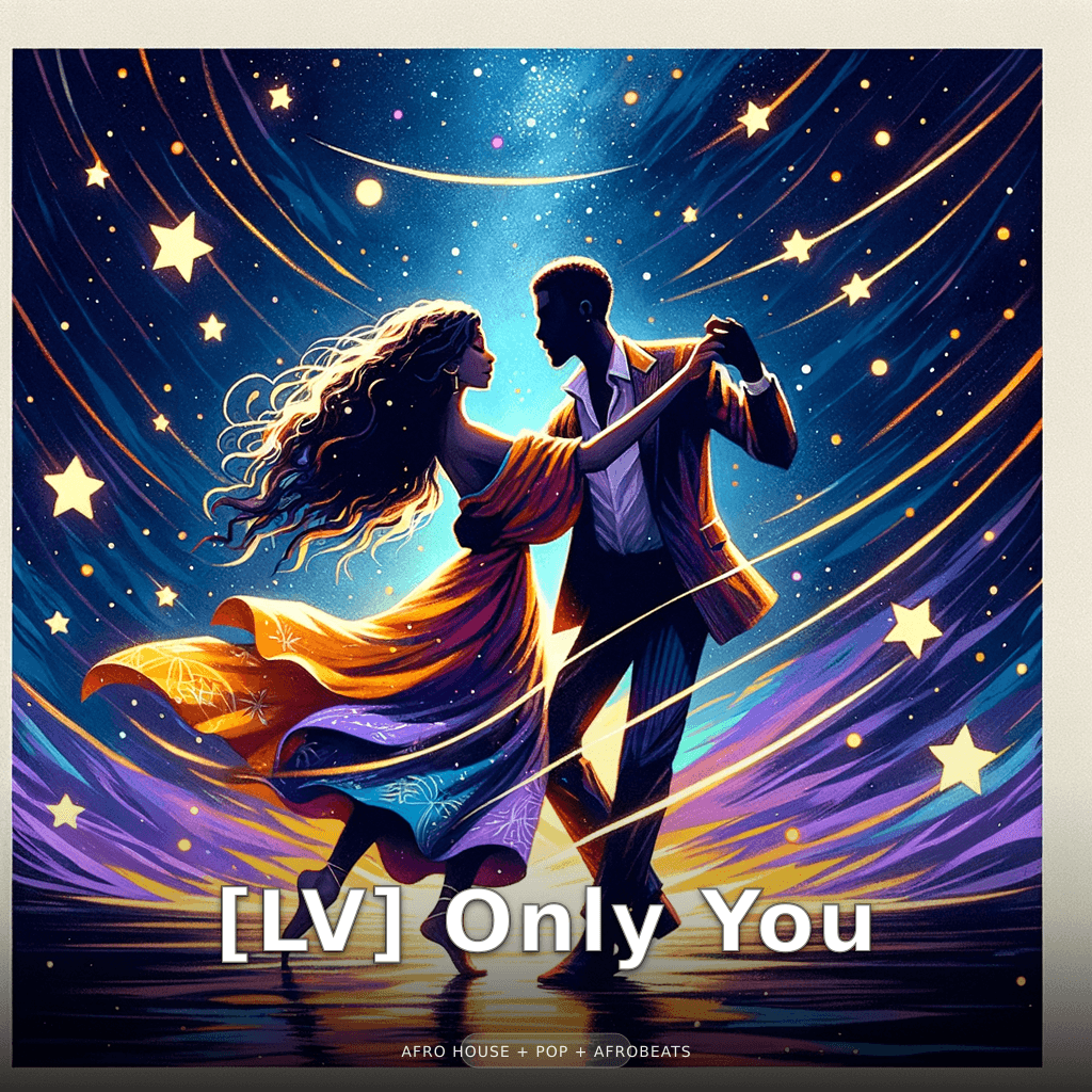 [Latvian] Only You