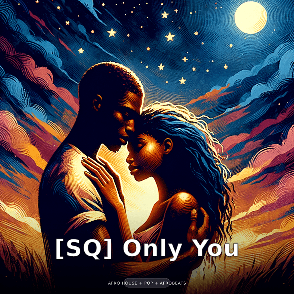 [Albanian] Only You