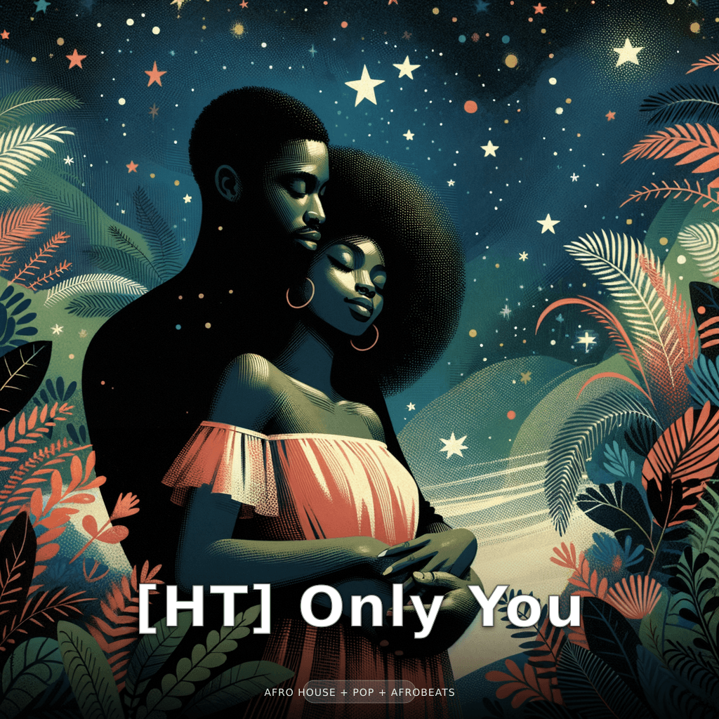 [Haitian Creole] Only You