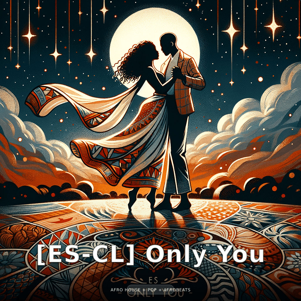 [Chilean Spanish] Only You