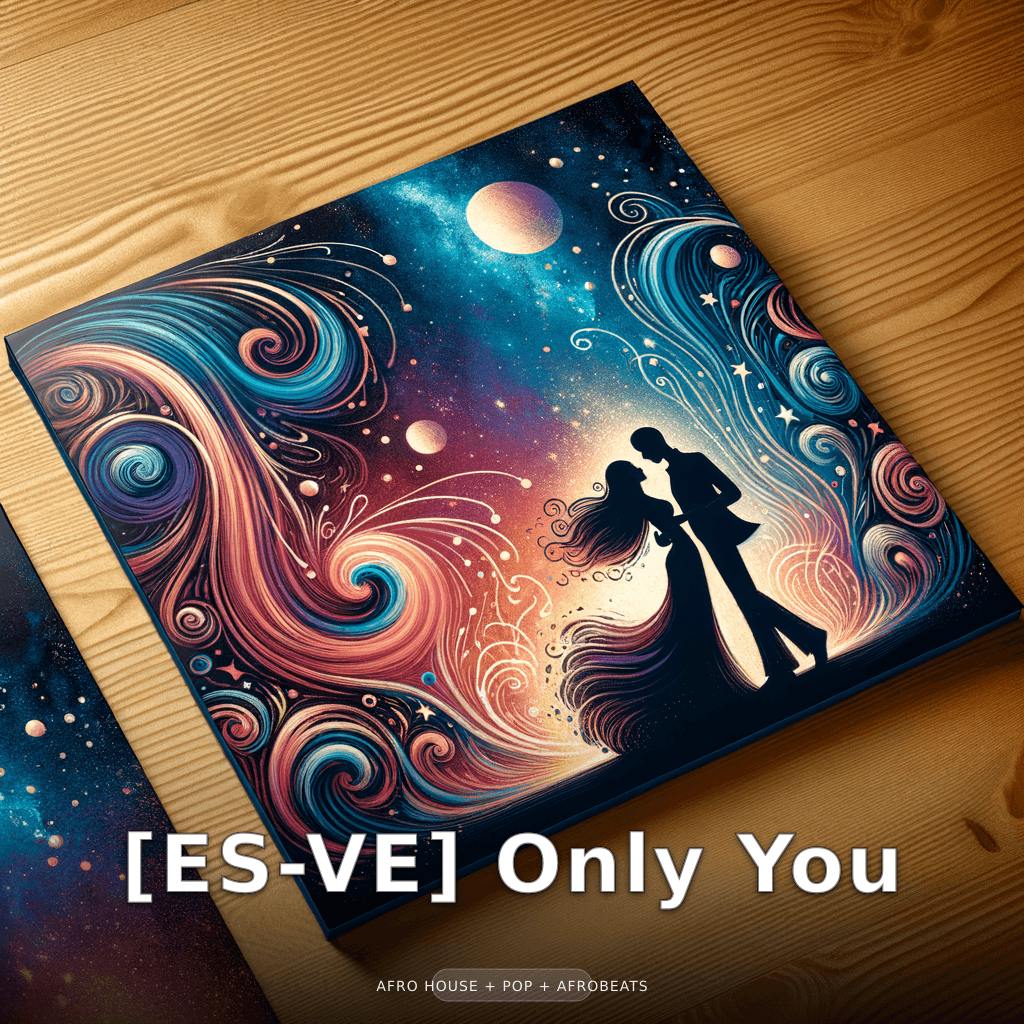 [Venezuelan Spanish] Only You