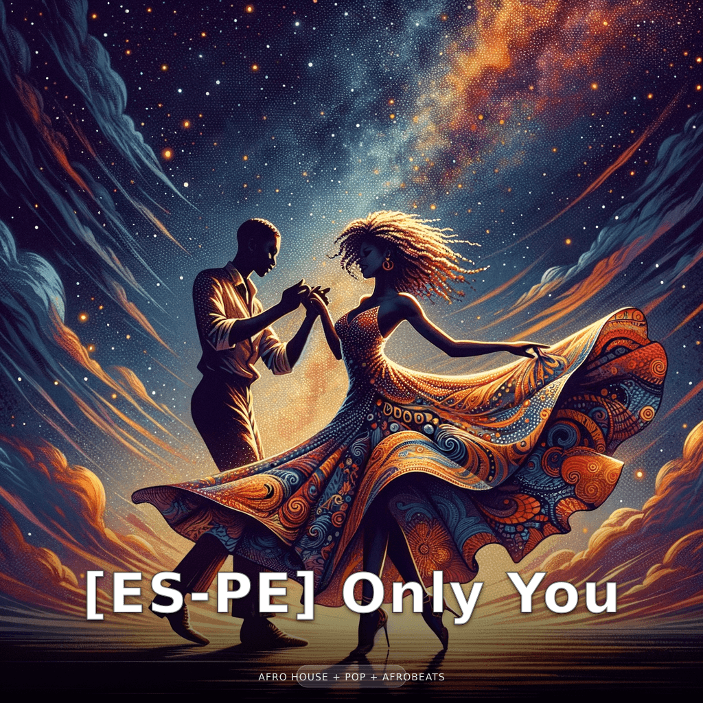 [ES-PE] Only You