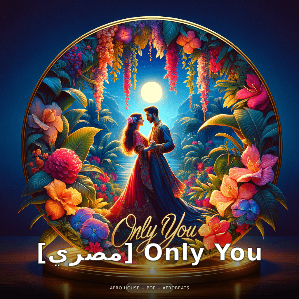 [Egyptian Arabic] Only You