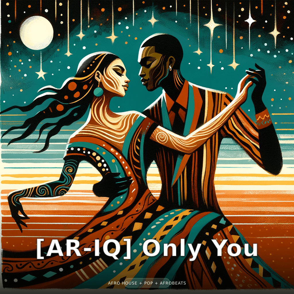 [AR-IQ] Only You