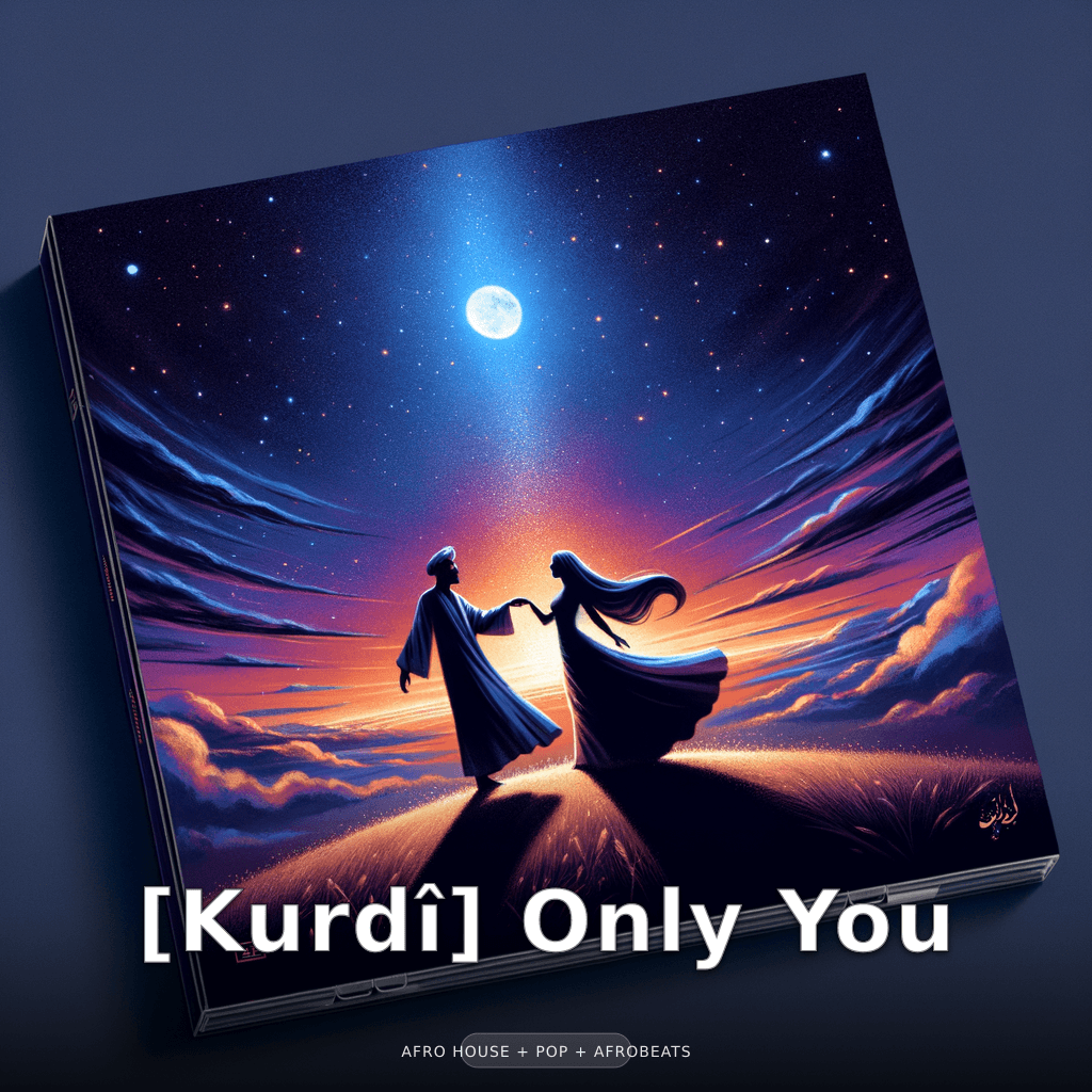 [Kurdish] Only You