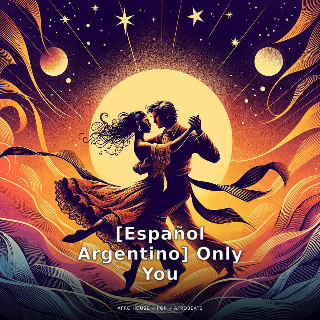 [Argentine Spanish] Only You