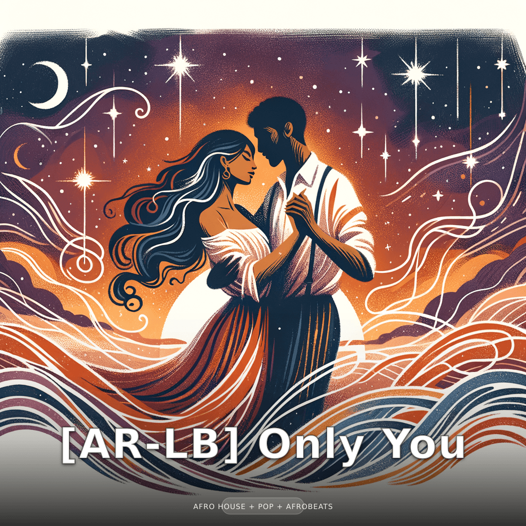[AR-LB] Only You