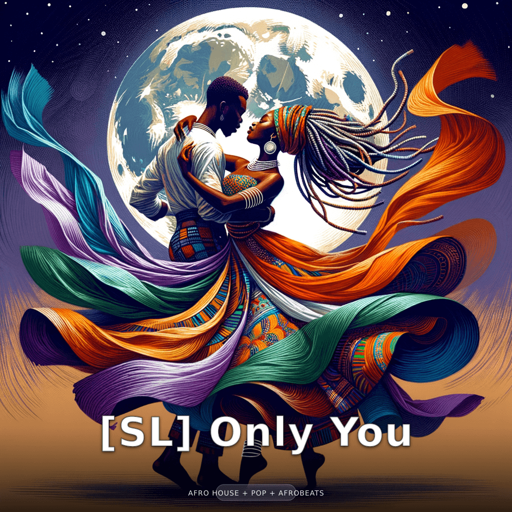 [Slovenian] Only You