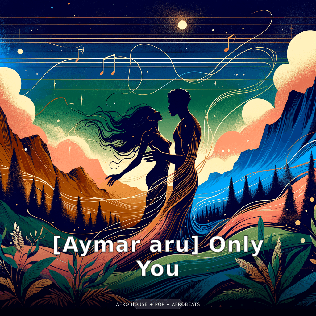 [Aymara] Only You