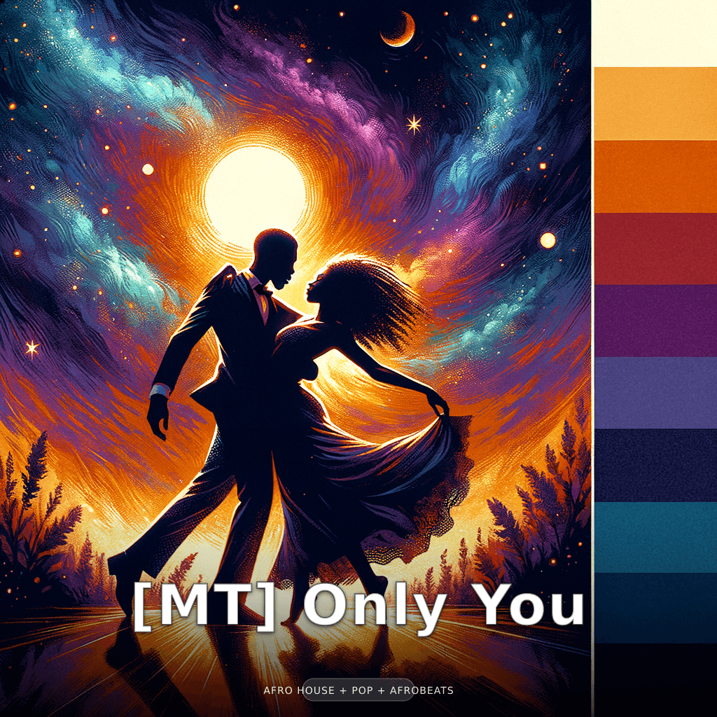 [Maltese] Only You