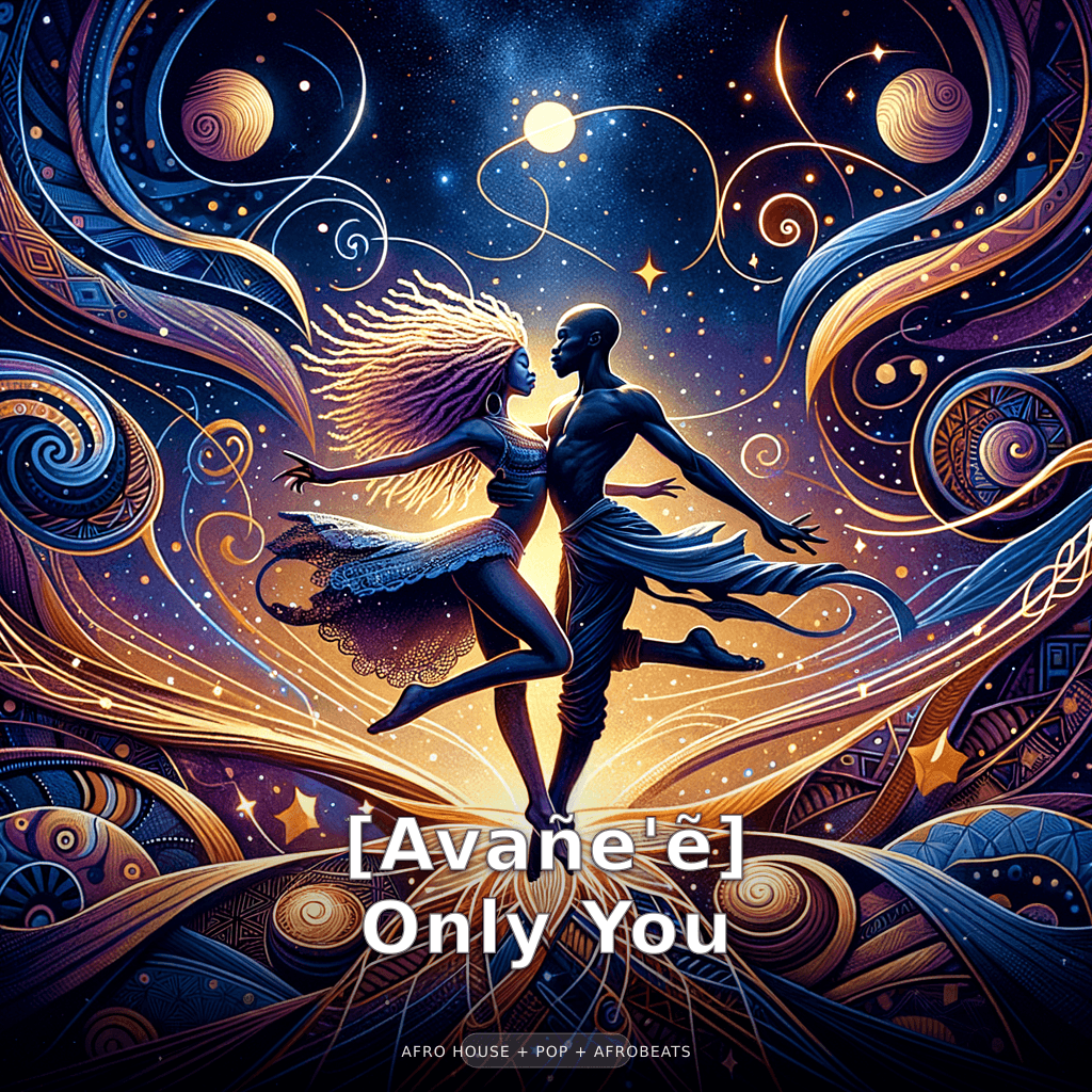 [Guarani] Only You