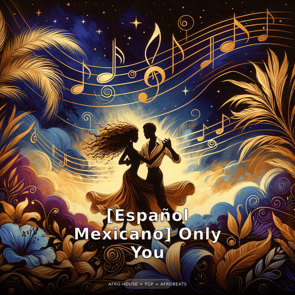 [Mexican Spanish] Only You