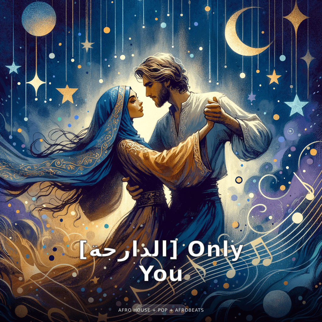 [Moroccan Arabic] Only You