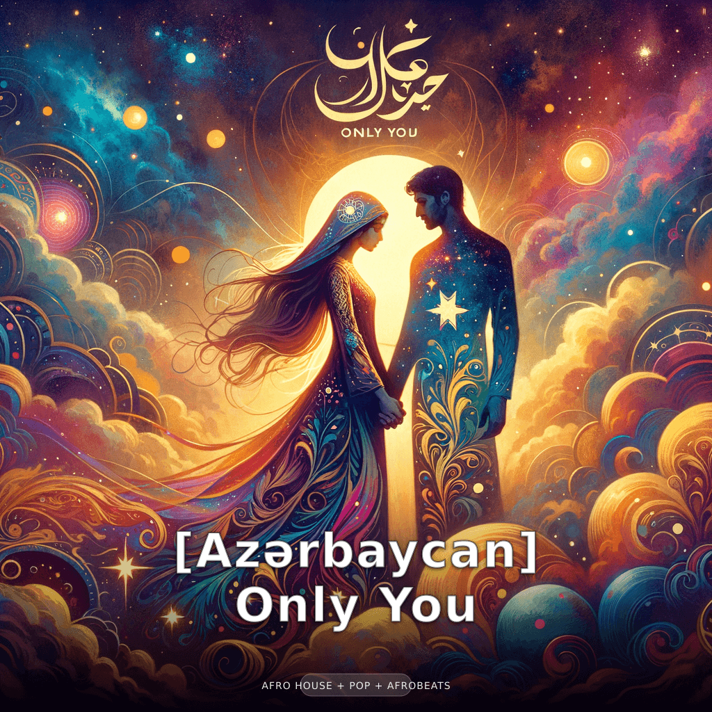 [Azerbaijani] Only You