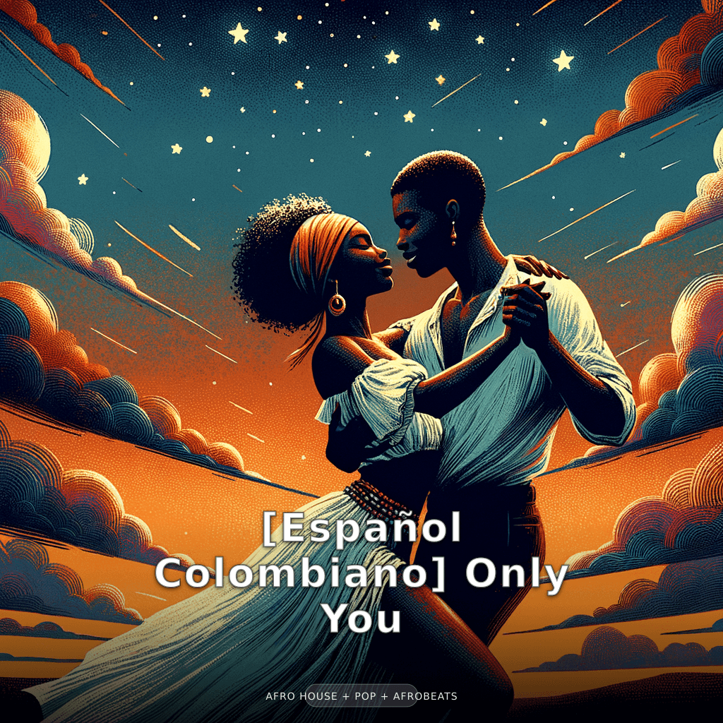 [Colombian Spanish] Only You