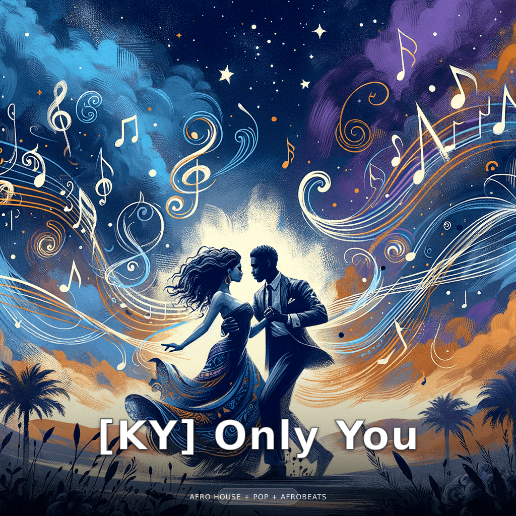 [Kyrgyz] Only You