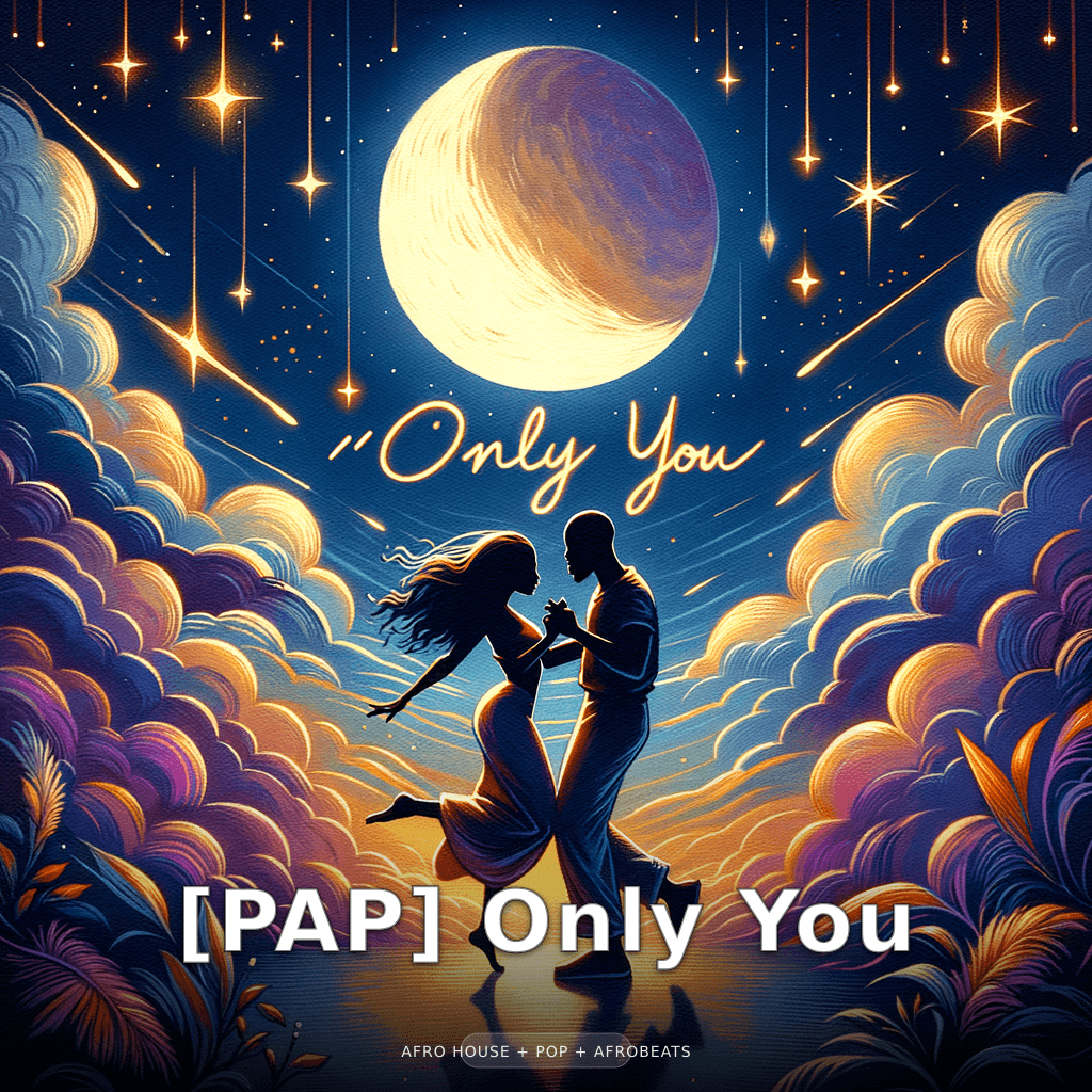 [Papiamento] Only You