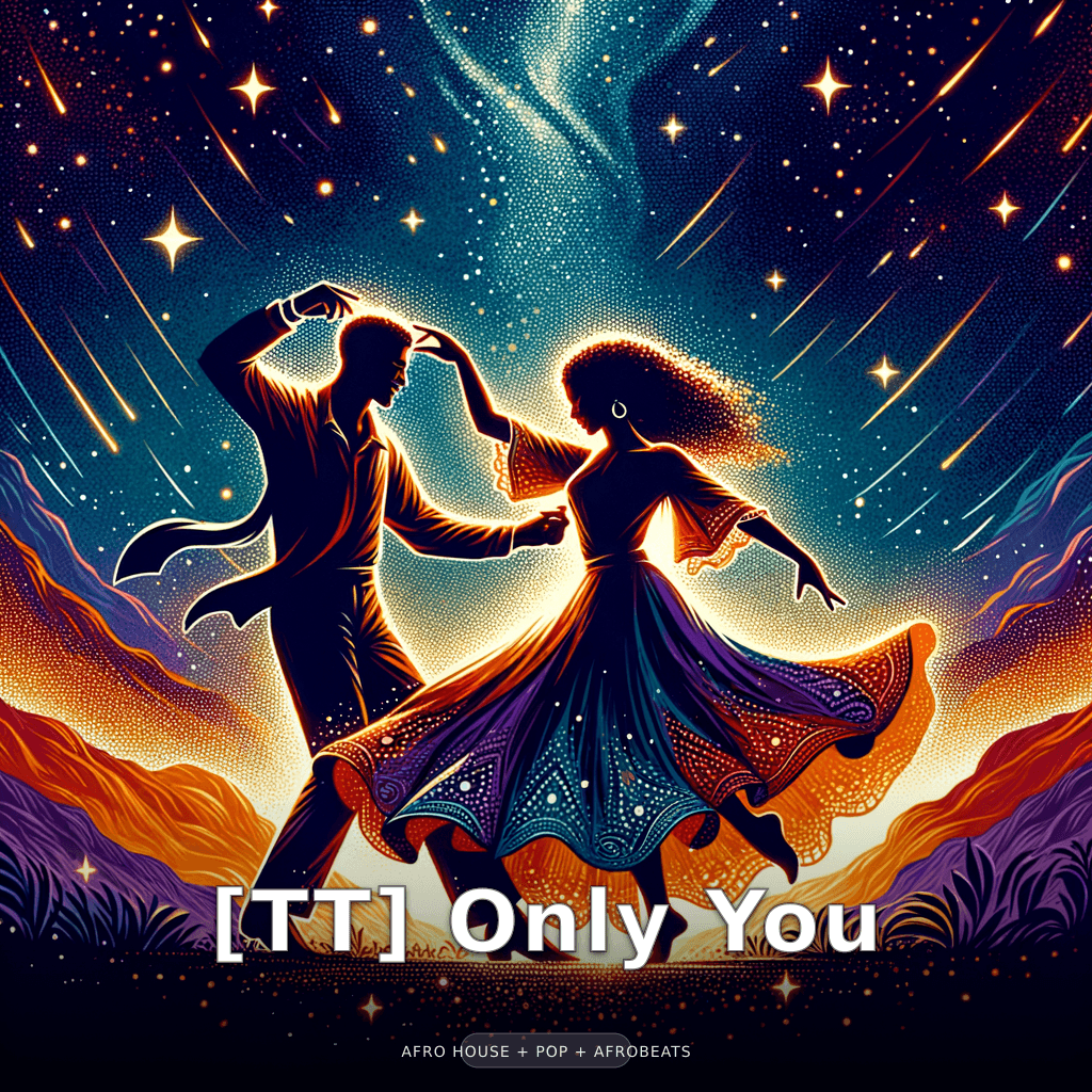 [Tatar] Only You